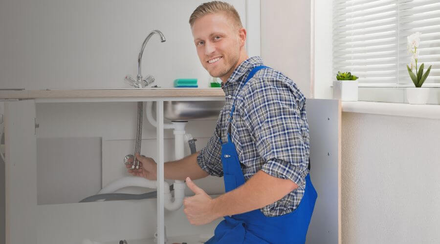 Local annual plumbing maintenance in Cotopaxi, CO